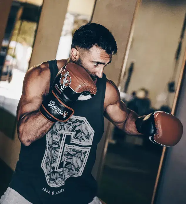 Fitness Trainer Fitness Trainer